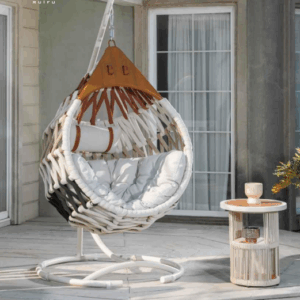 HyperErgo Executive Chair