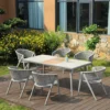 Lapland Chair-Khaki - Image 2