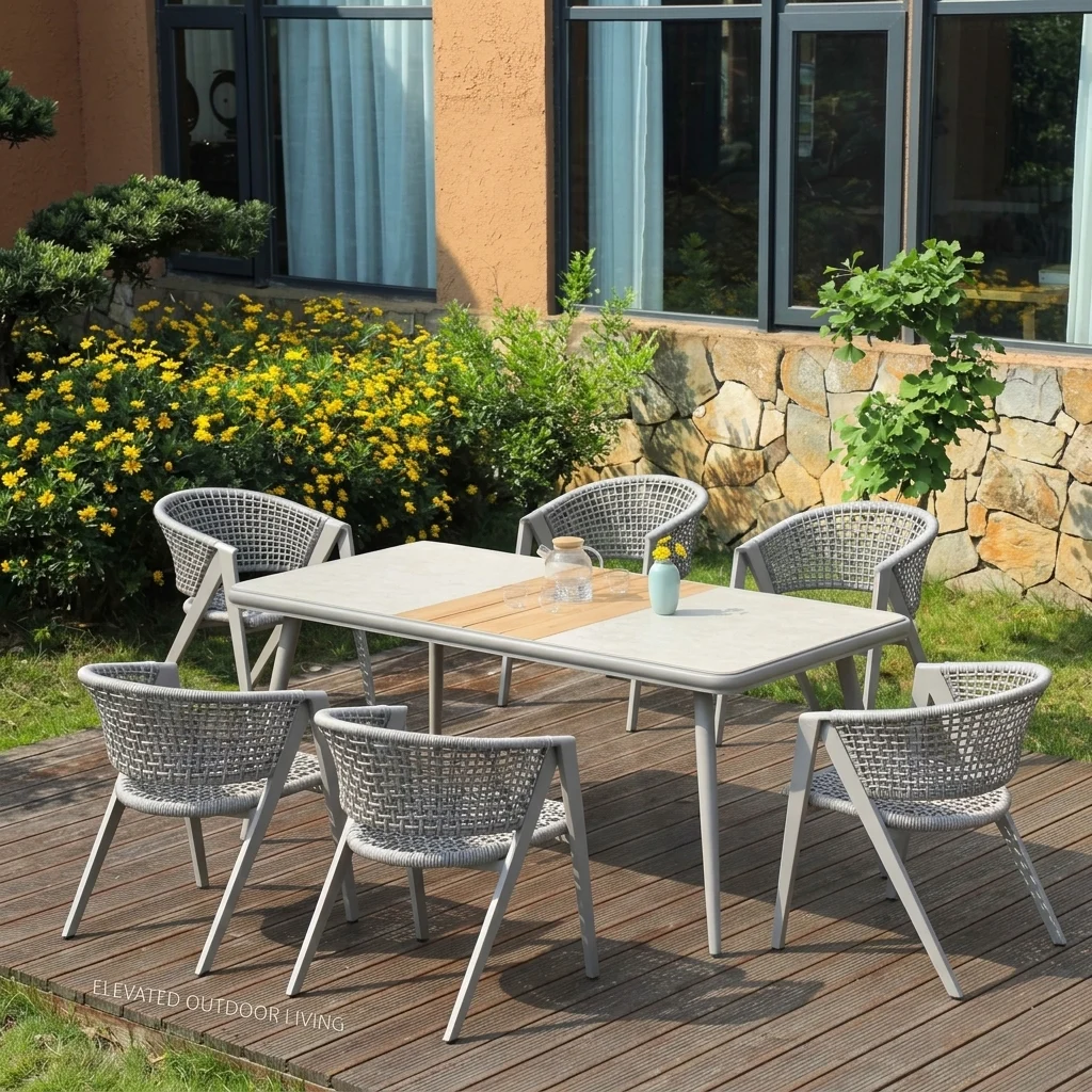Lapland Chair-Khaki - Image 2