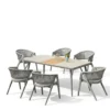 Lapland Chair-Khaki