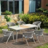 Lapland Chair-Khaki - Image 3