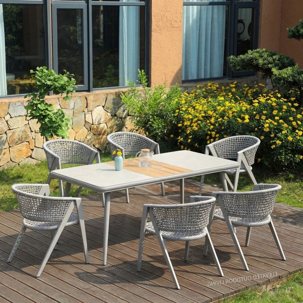 Lapland Chair-Khaki - Image 3