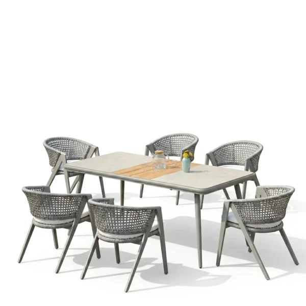 Lapland Chair-Khaki