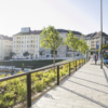 Street guardrail - Image 2