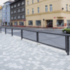 Street guardrail - Image 4