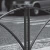 Double fork guardrail - Image 3
