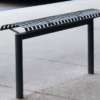 Narrow seat guardrail - Image 3