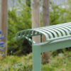 Narrow seat guardrail - Image 4