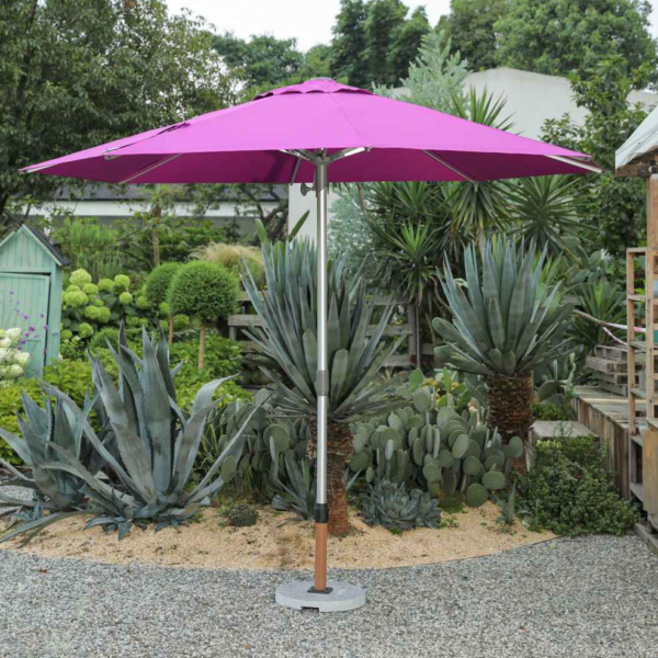 push umbrella