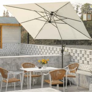 Roman umbrella-Rita parasol