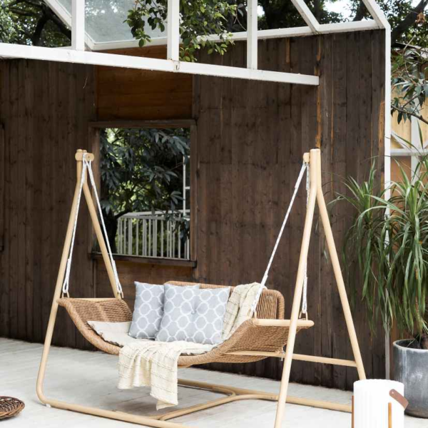 BP-S038 swan swing