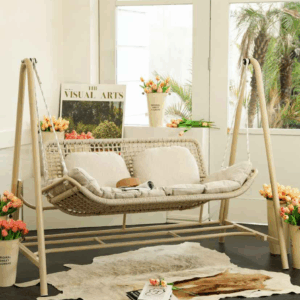 Huaxi rattan autumn stem-dark light