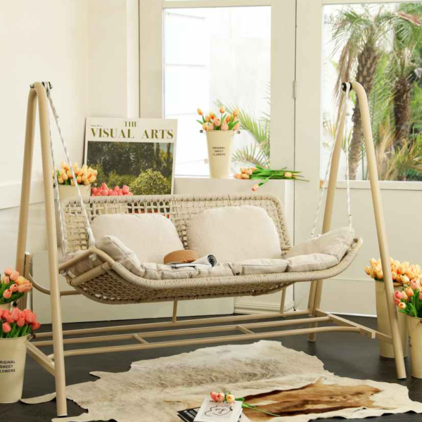 Huaxi rattan autumn stem-dark light