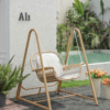 kaina Puff swing - Image 3