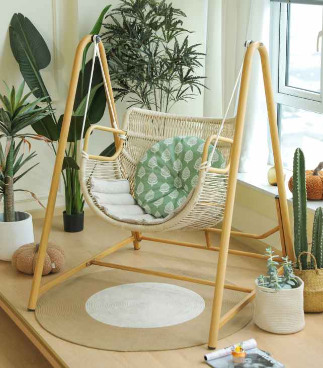 Fun Nest Swing - Image 2