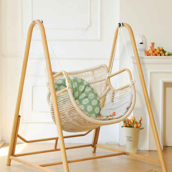 Fun Nest Swing