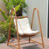 pillow moon swing - Image 2