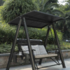 Tanggula swing - Image 3