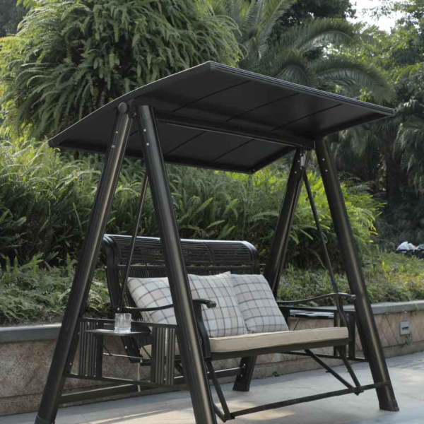 Tanggula swing