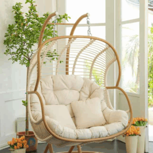 New seedling hanging basket