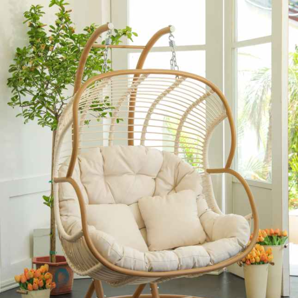 New seedling hanging basket