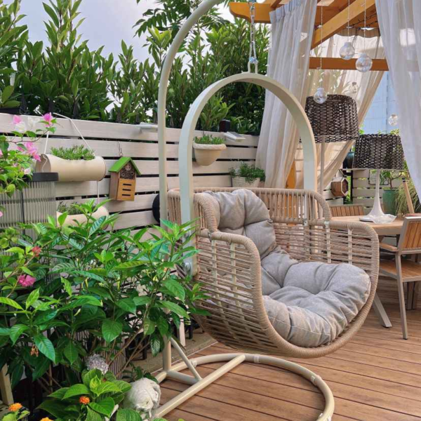 free hanging basket