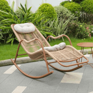 Mengze rocking chair