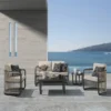 8123 sofa set - Image 3