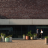 Modular Commercial Cluster Planters for Pedestrian Zones — Urban Furniture Factory Direct - Image 4