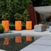 Large Geometric Outdoor Planters for Modern Urban Landscapes — Factory Direct - Image 3