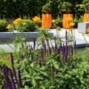 Large Geometric Outdoor Planters for Modern Urban Landscapes — Factory Direct - Image 5