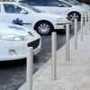 Simple bollard - Image 3