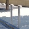 Simple bollard - Image 4