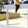 Simple bollard - Image 5