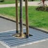Sliced Hollow Tree Grate - Image 3