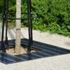 Sliced Hollow Tree Grate - Image 4