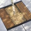Wooden Tree Grate - Image 4