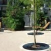 Square Tree Grate - Image 2