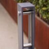 Post bicycle rack - Image 4
