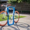 Frame bike rack - Image 5