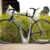 Triangle frame bicycle rack - Image 3
