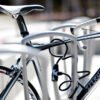 Triangle frame bicycle rack - Image 4