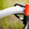 Triangle frame bicycle rack - Image 5