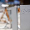 Square bike rack - Image 3