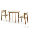 Asakura dining table
