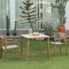 Asakura dining table - Image 4