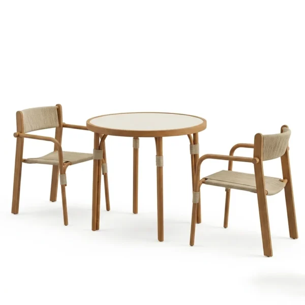 Asakura dining table