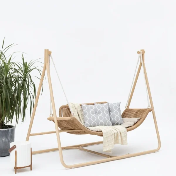 BP-S038 swan swing
