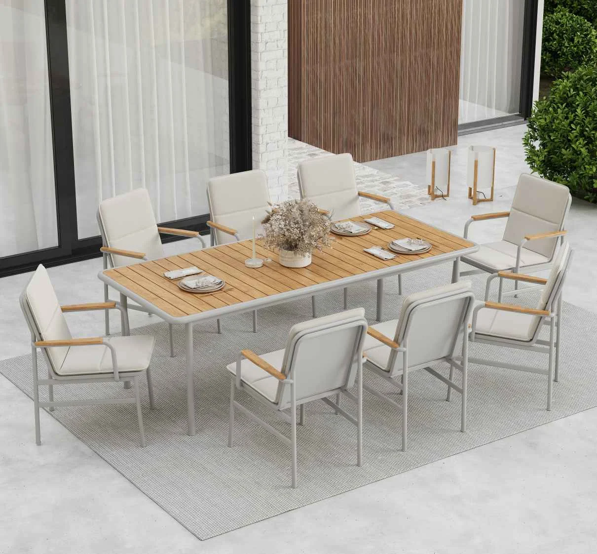 Cologne Dining Chair - Image 3