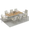 Cologne Dining Chair